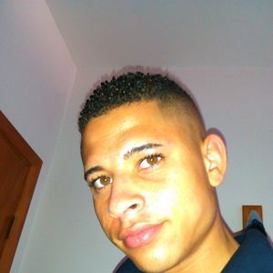 Meet your Posher, Jonah